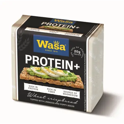 pdp-image-Wasa Protein+ wheat crispbread