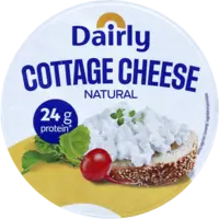 Dairly Cottage cheese 20+