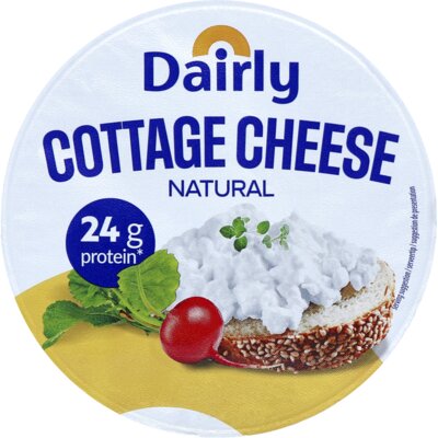 pdp-image-Dairly Cottage cheese 20+