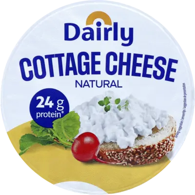 pdp-image-Dairly Cottage cheese 20+