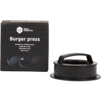 Grill Fanatics Burger press