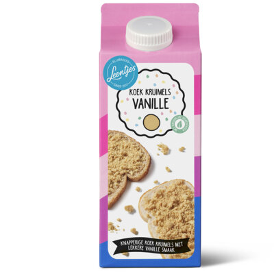 pdp-image-Leentjes Koek kruimels vanille