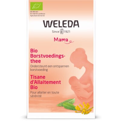 pdp-image-Weleda Bio borstvoedingsthee
