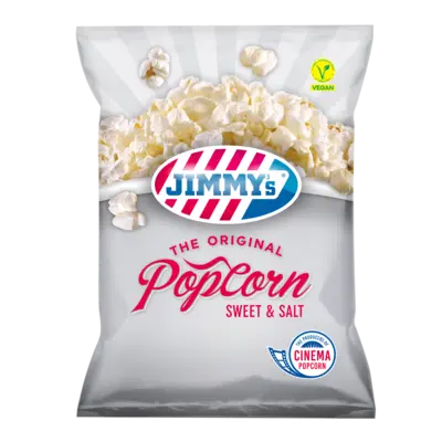 pdp-image-Jimmy's Popcorn sweet & salt