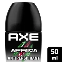 Axe Anti-transpirant roller africa