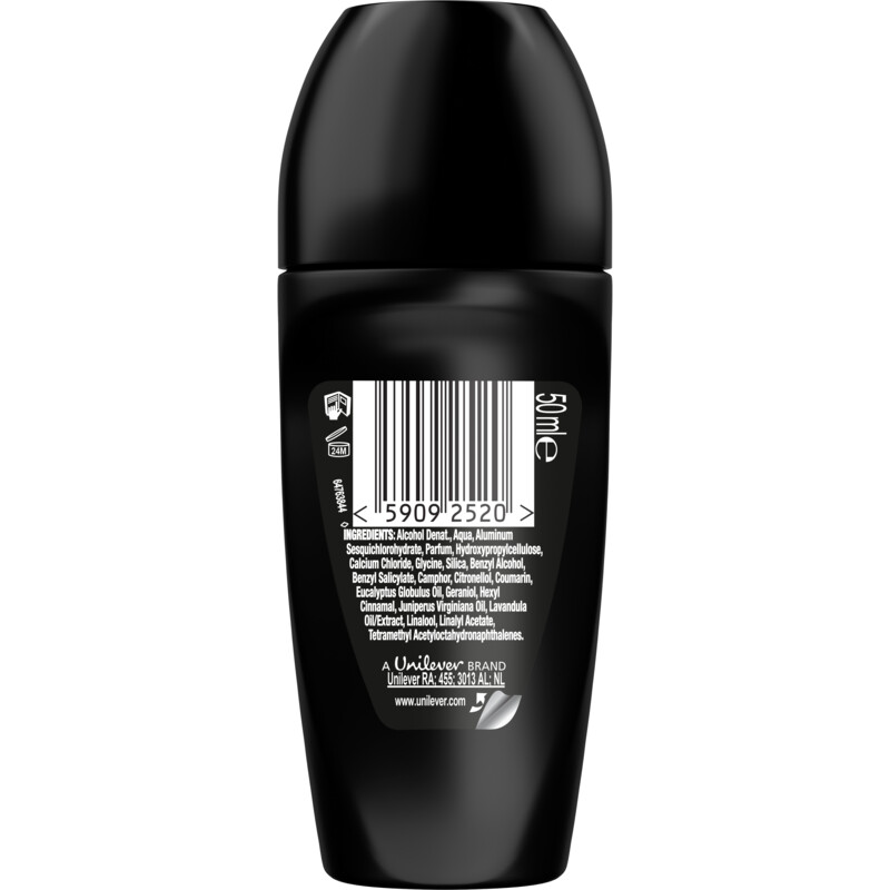 Een afbeelding van Axe Anti-transpirant roller africa