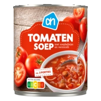 AH Rijkgevulde tomatensoep