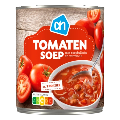 pdp-image-AH Rijkgevulde tomatensoep
