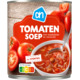 Soep in blik