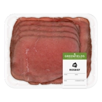 AH Greenfields Rosbief
