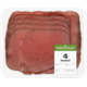 Subcategorie: Rosbief en fricandeau (versafdeling)