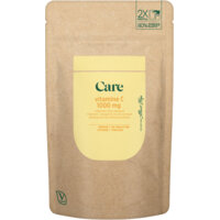 Een afbeelding van Care Vitamine C 1000mg navul