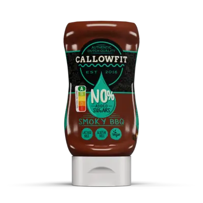 pdp-image-Callowfit Smoky BBQ saus