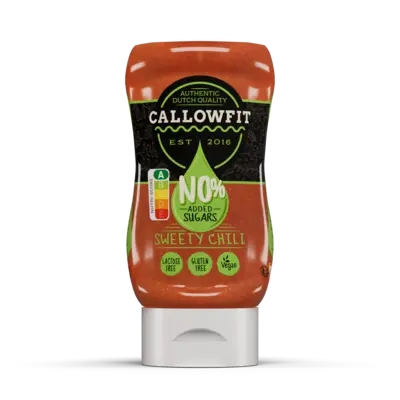 pdp-image-Callowfit Sweety chili saus