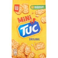 Een afbeelding van Tuc original mini
