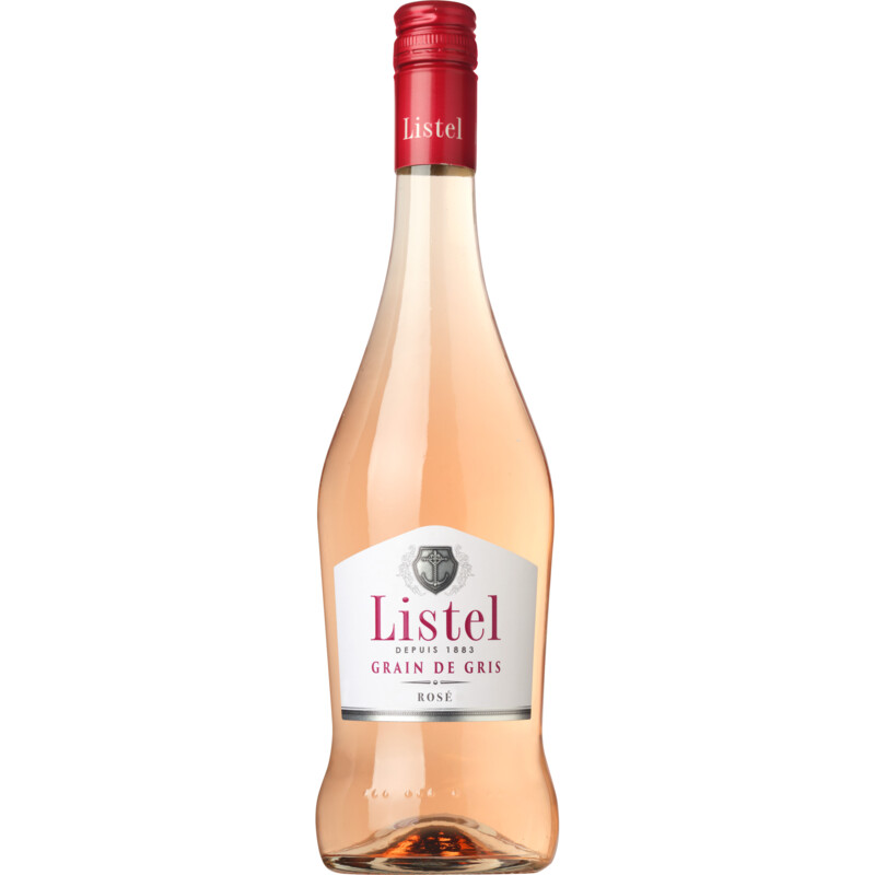 Een afbeelding van Listel Rosé