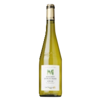 LaCheteau Muscadet sevre et maine sur lie AOP