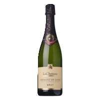 LaCheteau Crémant de Loire blanc brut