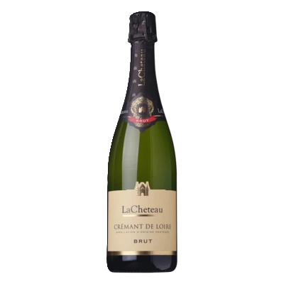 pdp-image-LaCheteau Crémant de Loire blanc brut