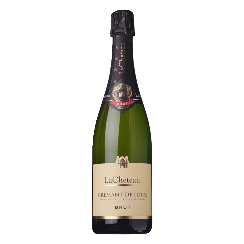 Crémant de Loire blanc brut