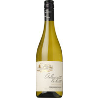 Een afbeelding van Arlemont Le haut chardonnay