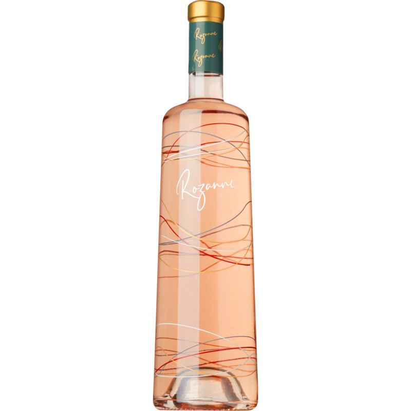 Een afbeelding van Rozanne Rosé