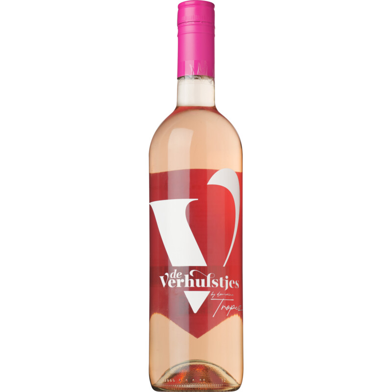 Een afbeelding van De Verhulstjes Rose