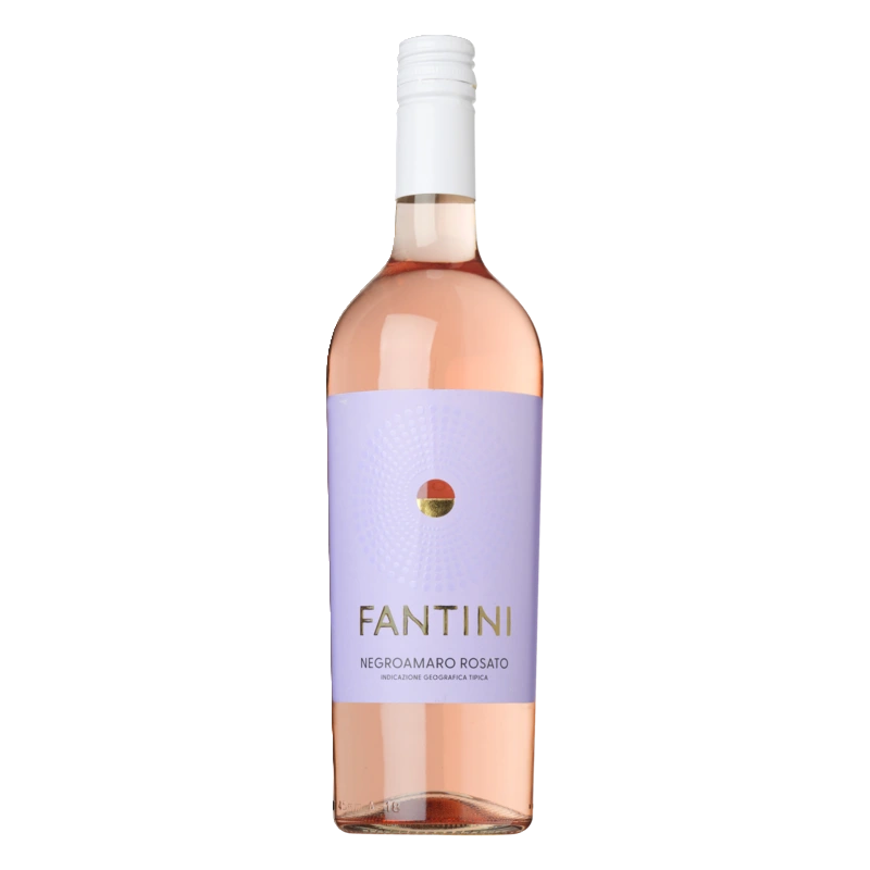 Puglia rosato