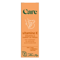Care Vitamine K druppels