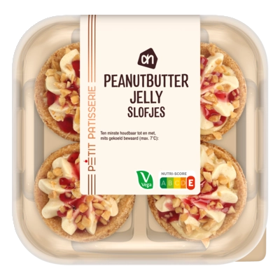 pdp-image-AH Peanutbutter jelly slofjes