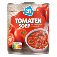 AH Rijkgevulde tomatensoep