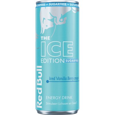 pdp-image-Red Bull Ice edition sugarfree