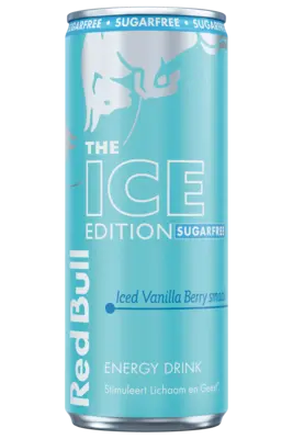pdp-image-Red Bull Ice edition sugarfree