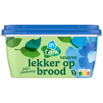 pdp-image-AH Terra Plantaardig halvarine lekker op brood