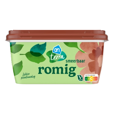 pdp-image-AH Terra Plantaardig smeerbaar romig