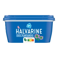 AH Halvarine 100% plantaardig