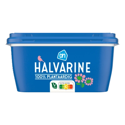pdp-image-AH Halvarine 100% plantaardig