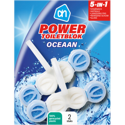 pdp-image-AH Power toiletblokken oceaan