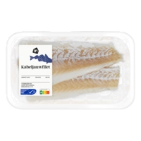 AH Kabeljauwfilet
