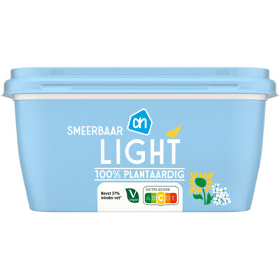 pdp-image-AH Smeerbaar light 100% plantaardig