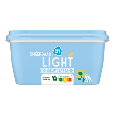 pdp-image-AH Smeerbaar light 100% plantaardig