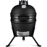 Blue Home Kamado BBQ zwart
