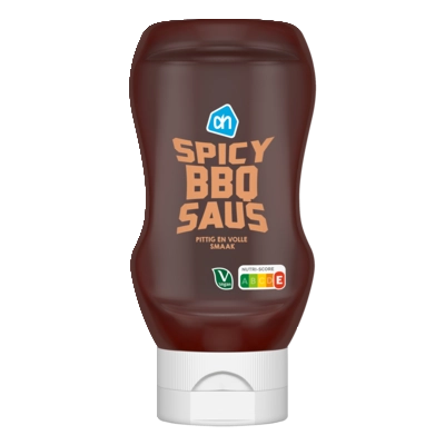 pdp-image-AH Spicy BBQ saus