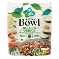 AH Salade bowl bulgur quinoa