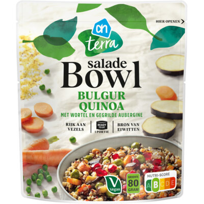 pdp-image-AH Salade bowl bulgur quinoa