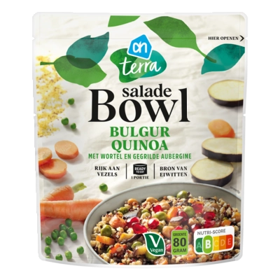 pdp-image-AH Salade bowl bulgur quinoa