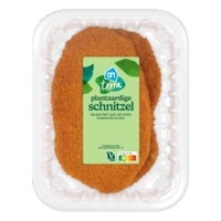 AH Terra Plantaardige schnitzel