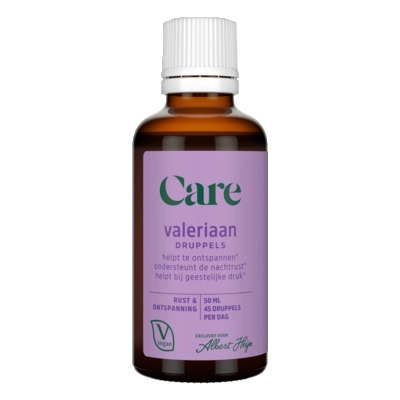 pdp-image-Care Valeriaan druppels