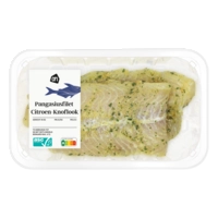 AH Pangasiusfilet knoflook-citroen