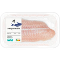 Een afbeelding van AH Pangasiusfilet